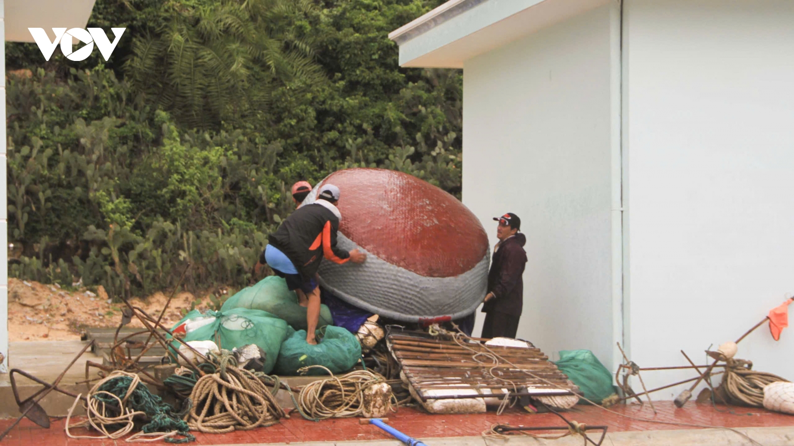 Gia Lai chủ động ứng phó với bão Kalmaegi, sẵn sàng phương án sơ tán dân và cứu hộ